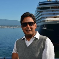 Sukant Mishra