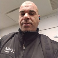 Alfred Rubano