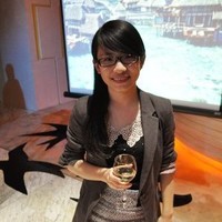 Ivy Ma