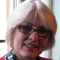 Catherine Simonds-Malkin