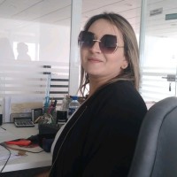 Chaima Ben Mahmoud