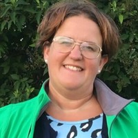 Karin Helmersson