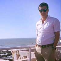 El Mehdi Khaled