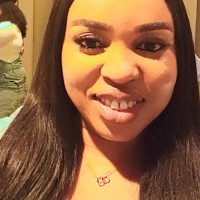 Jennifer Okorie