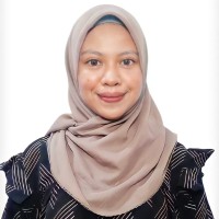 Aishah Asmira Aizon