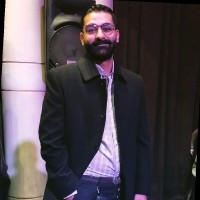 Abdelhamed Refaat