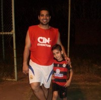 cleonilton almeida almeida