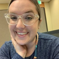 Darcy Robins, Msw, Cps