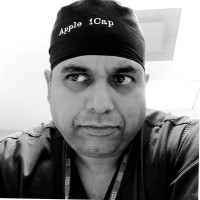Aneel Thakurdas
