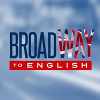 Broadway Toenglish