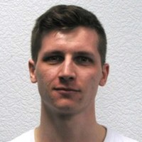 Roman Stoliarov