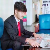 M Nasir Hussain