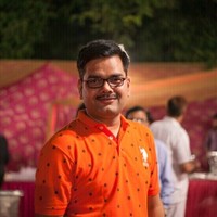 Nitesh Kumar