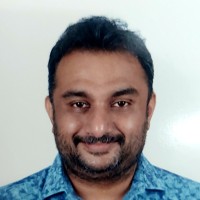 Deepak RD