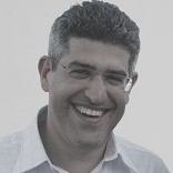Antony John