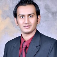 Ahmed Shah