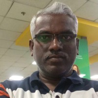 Sakthivel Abbu Murugesan