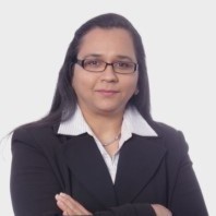 Hetal Shah