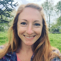 Jami Pressman
