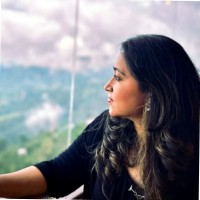 Preethi Cherian