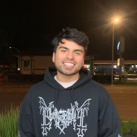 Daniel Romero