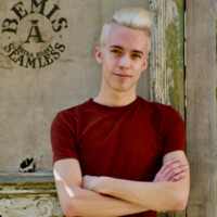 Lucas Baker