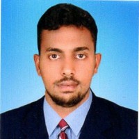 Mohamed Azarudeen