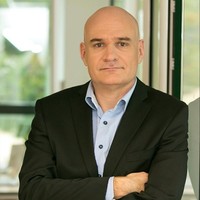 Michel Baudin