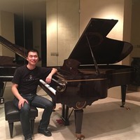 Enoch Xu