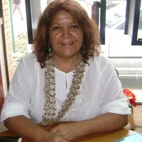 Iris Torres Herrera