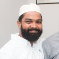 Mohomed Rishan