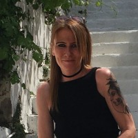 Emma Meredith