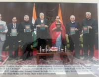 Dr. K. S. Chauhan