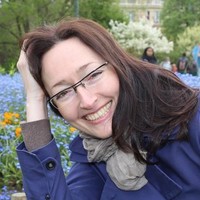 Iryna Bekh