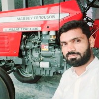 Maqbool Shah