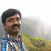 Naveen HN