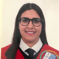 Nuria Romero Vargas