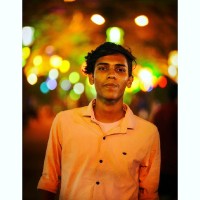 Mohamed Shamveel