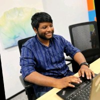 Akhil Chavva