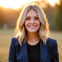 Tiffany Lindemulder