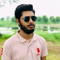 Mehedi Hasan Touhid