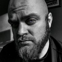 Anthony Gillitzer