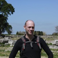 Max Storey