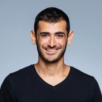 Nir Eshel