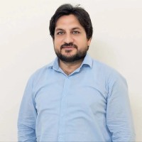 Umer Faraz Khan