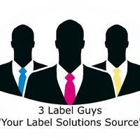 3 Label Guys, LLC  - Label Solutions and Flexible Packaging Provider