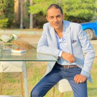 Ahmed Esmail