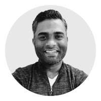 Tushar Bangera