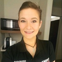 Gabrielle Moss