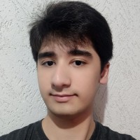 Lucas Moraes